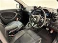2019 Smart Smart ForFour