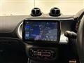 2019 Smart Smart ForFour