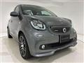 2019 Smart Smart ForFour