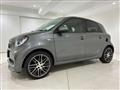 2019 Smart Smart ForFour