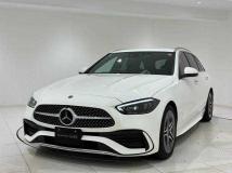 2023 Mercedes-Benz C-Class