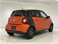 2016 Smart Smart ForFour