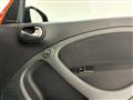 2016 Smart Smart ForFour