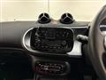 2016 Smart Smart ForFour