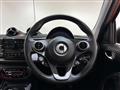 2016 Smart Smart ForFour