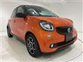 2016 Smart Smart ForFour