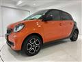 2016 Smart Smart ForFour
