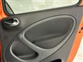 2016 Smart Smart ForFour
