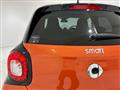 2016 Smart Smart ForFour