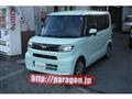 2022 Daihatsu Tanto