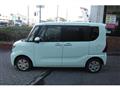 2022 Daihatsu Tanto