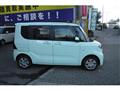 2022 Daihatsu Tanto