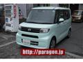 2020 Daihatsu Tanto