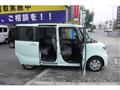 2020 Daihatsu Tanto