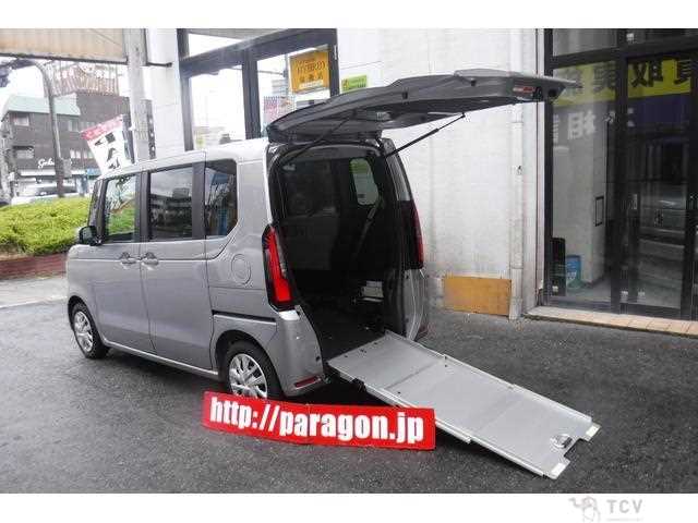 2024 Honda N BOX