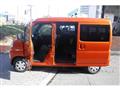 2025 Daihatsu Hijet Cargo