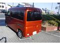 2025 Daihatsu Hijet Cargo