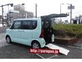 2020 Daihatsu Tanto