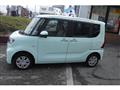 2020 Daihatsu Tanto
