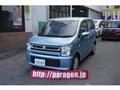 2021 Suzuki Wagon R