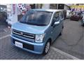 2021 Suzuki Wagon R