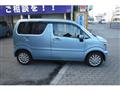 2021 Suzuki Wagon R