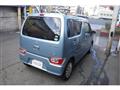 2021 Suzuki Wagon R