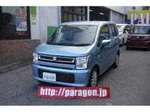 2021 Suzuki Wagon R
