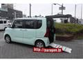 2021 Daihatsu Tanto