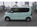 2021 Daihatsu Tanto