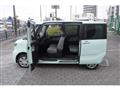 2021 Daihatsu Tanto