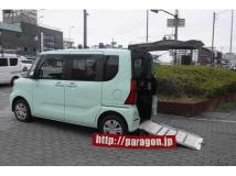 2021 Daihatsu Tanto