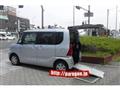 2021 Daihatsu Tanto