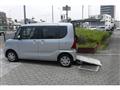2021 Daihatsu Tanto