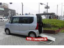 2021 Daihatsu Tanto