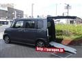 2025 Honda N BOX