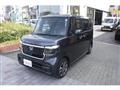 2025 Honda N BOX