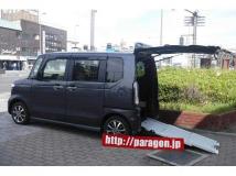 2025 Honda N BOX