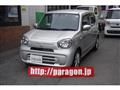 2023 Suzuki Alto