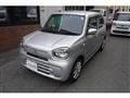 2023 Suzuki Alto