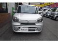 2023 Suzuki Alto