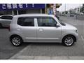 2023 Suzuki Alto
