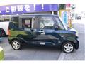 2022 Daihatsu Tanto