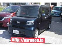 2022 Daihatsu Tanto