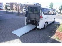 2017 Nissan Serena