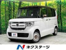 2019 Honda N BOX