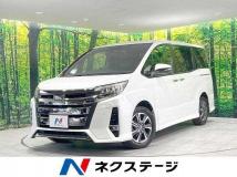 2020 Toyota Noah