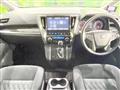 2019 Toyota Vellfire
