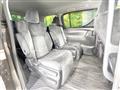 2019 Toyota Vellfire