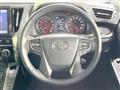 2019 Toyota Vellfire
